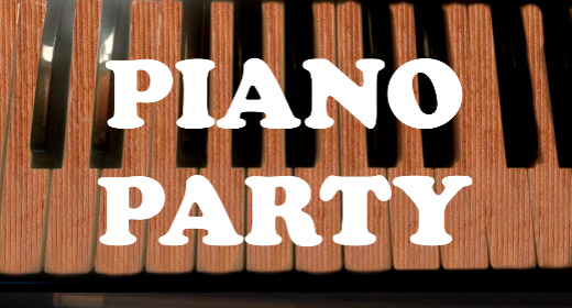 Piano Party