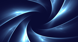 abstract & futuristic background