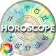 Spiritual Horoscope - VideoHive Item for Sale