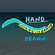 Hand Drawn Titles 4K
