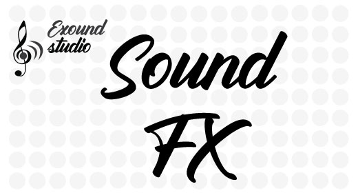 Sound FX