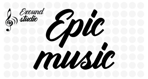 Epic music