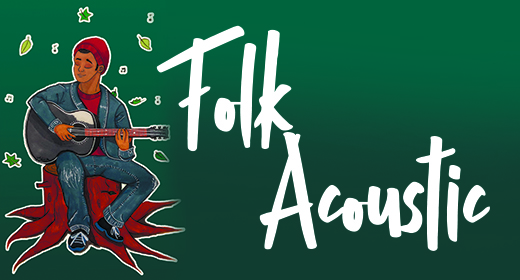 Folk Acoustic
