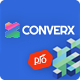 Converx - Conference & Single Event Theme