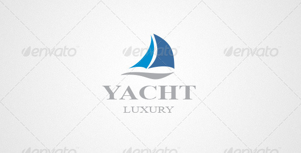 Marine & Transport Logo 0301 - Objects Logo Templates