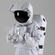astronaut concept - PhotoDune Item for Sale