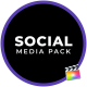Social Media Pack For FCPX - VideoHive Item for Sale
