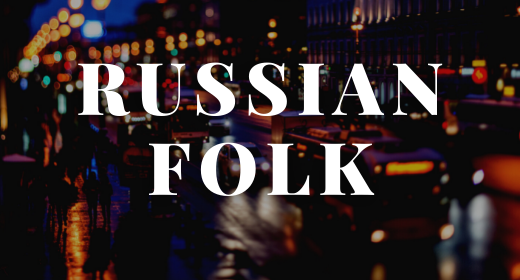 Russian Folk Music