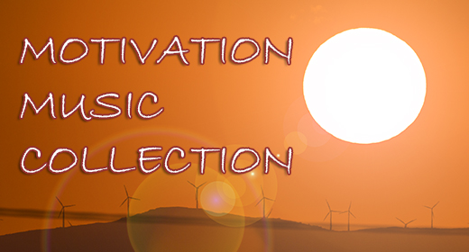 Motivation&Corporate Music