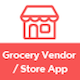 Freshly IOS - Native Grocery Vendor Store Owner App