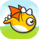 Flappy Dragon - Xcode Projet Buildbox Game Template 64bit