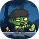 Mini Zombie Boy - Xcode Project Buildbox Game Template 64bit
