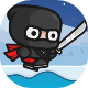 Ninja Adventure - Xcode Builbdox Game Template 64bit