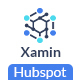 Xamin | Data Science & Technology HubSpot Theme