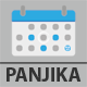 Panjika - Laravel Calendar