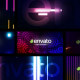 Glowing Logo Presentations - VideoHive Item for Sale