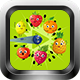 Fruits Breaker Game Construct 3 C3P HTML5 Fun Game