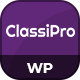 Classipro - Classified Ads WordPress Plugin