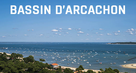 Bassin d'Arcachon
