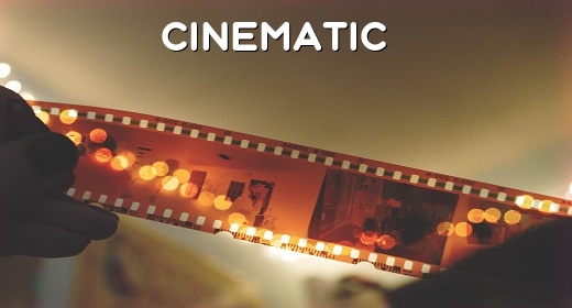 Cinematic