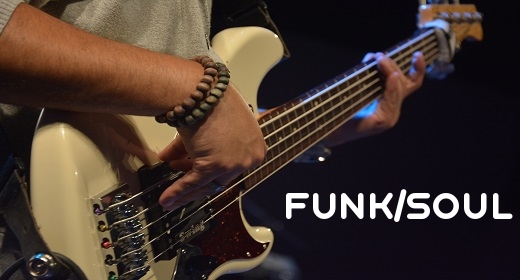 Funk Soul