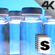 Pharmaceutical Bottles - VideoHive Item for Sale