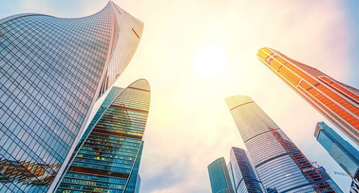 Corporate Background Music