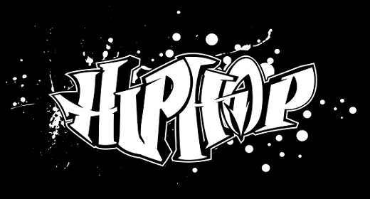 Hip Hop Background