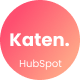 Katen - Blog & Magazine HubSpot Theme