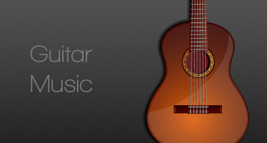 Guitar Music