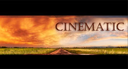 Cinematic