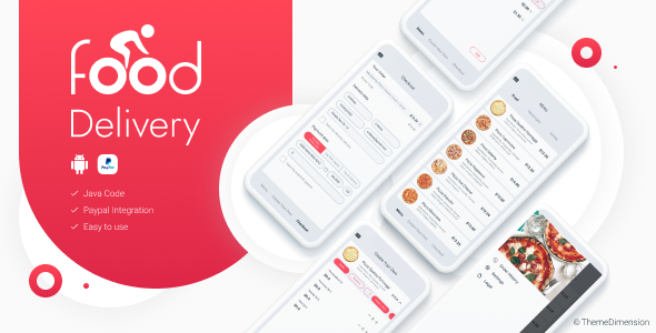Food Delivery
