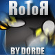 RotoR - VideoHive Item for Sale