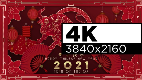 Chinese Horoscope 2021