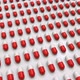 Medicine Pills Capsules Loop Background - VideoHive Item for Sale