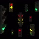 Traffic Lights - VideoHive Item for Sale