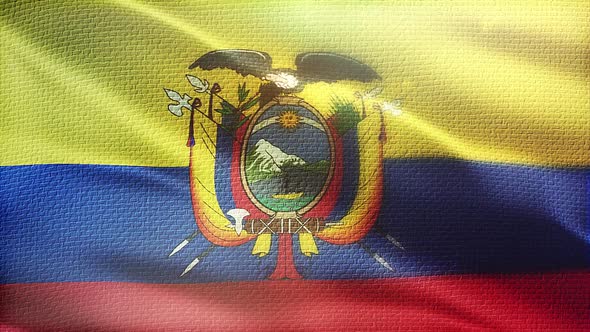 Flag of Equator