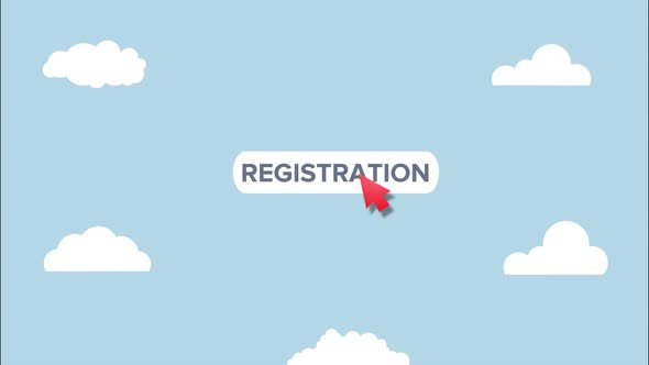 Online Registration in Cartoon Website alt