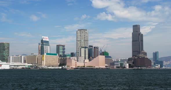 Hong Kong kowloon side alt