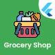 Freshly - Grocery Flutter App UIKIT Customer Rider And Store All In One