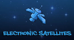 Electronic Satellites