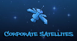Corporate Satellites