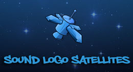Sound Logo Satellites