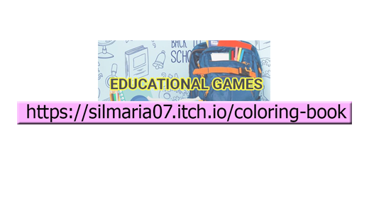EDUCATIONAL GAMES