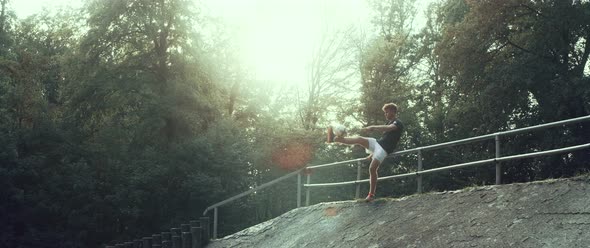 Freestyle Soccer alt