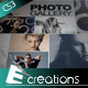 Photo Gallery Photo Gallery - VideoHive Item for Sale
