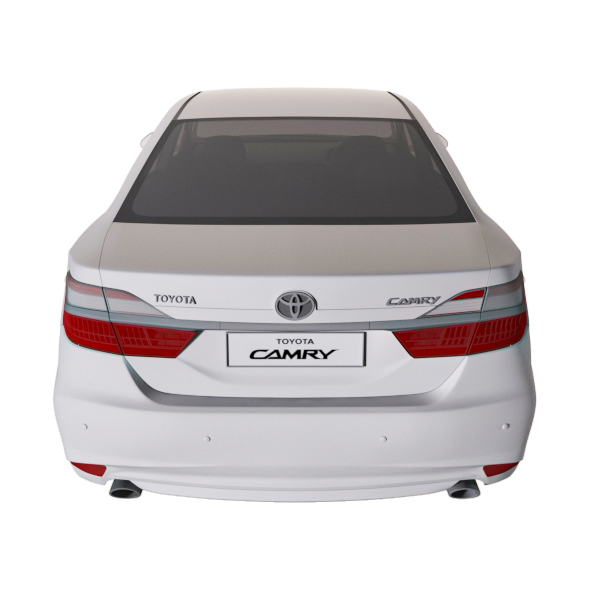 Toyota_Camry - 3Docean 32344768