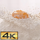 Homemade Baking with Flour and Egg Yolk - VideoHive Item for Sale