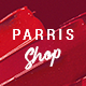 Parris - Beauty and Makeup Shop