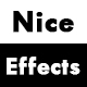 CSS3 Nice Circle Animation Effects